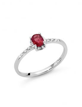 Anello Donna Miluna LID3361