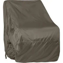 Funda para sillón de jardín regulable Cover