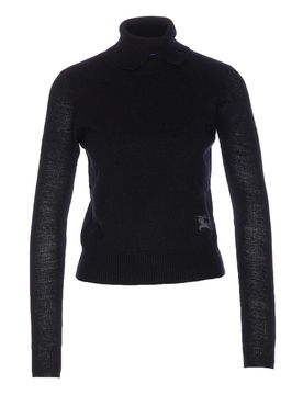 Burberry Maglione nero