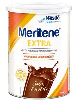 Supplément Extra Chocolat 450g
