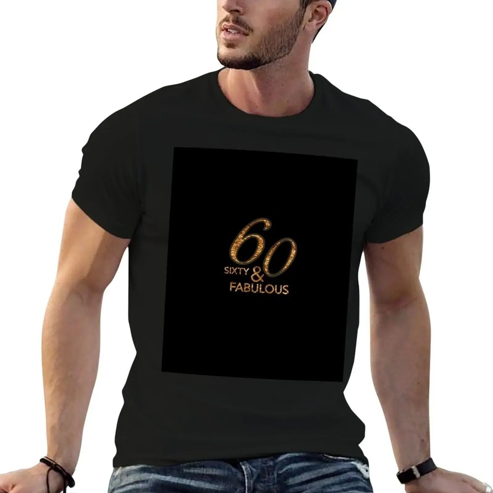 Th T-Shirt Basic Solid Tee for Daily Use - Aliexpress - FashionsVida