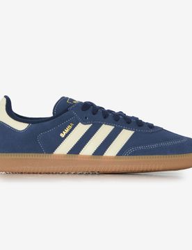Samba Og marine/blanc 41 1/3