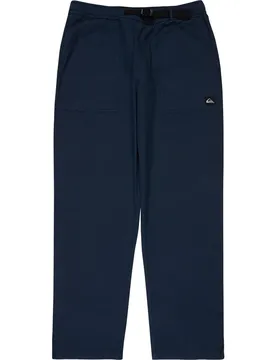 Pantaloni Double Crown Dark Navy XS