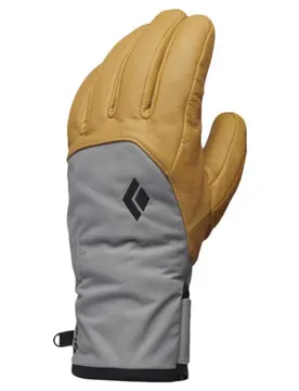 Gants Legend Gore-tex® Beeswax / Steel Gray XS