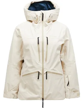 Chaqueta de mujer Whitelight APX Peak Perfomance - Peak Performance - FashionsVida