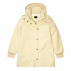 Forvert Giacca Lemony Beige M