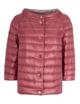 Herno Button-closure Jacket