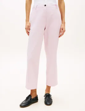 CO GMD SLIM STRAIGHT CHINO female