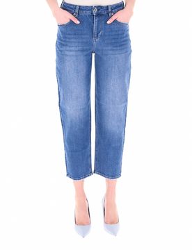 LIU JO Jeans Boyfriend BLU 28