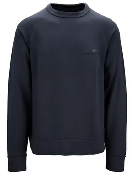 Fay Herren Pullover Blau 505807