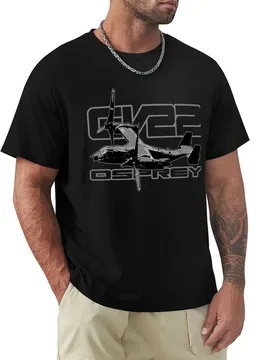 CV-22 OSPREY T-Shirt Plus Size Comfort Fit Tee - Aliexpress - FashionsVida