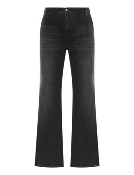 Amiri Jeans bootcut in denim