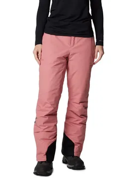 Bugaboo II Damen Skihose, rot L