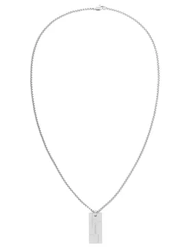 Collana 35000058 Silver One Size