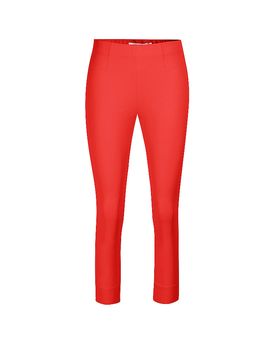 Caprihose 6/8 Penny rot 46 damen