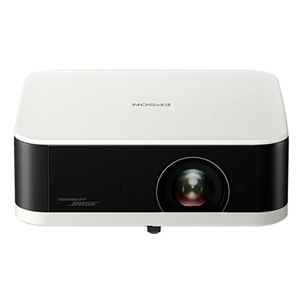 Projecteur Ef-61w White One Size unisex - Epson - FashionsVida