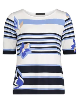 Shirt Kurz 1/2 Arm female