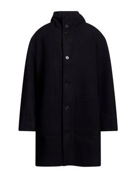 PALTÒ Mantel Herren Nachtblau 0,00,1,2 Herren