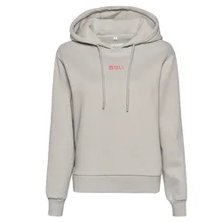 Sweat à Capuche Faith Light Asphalt S
