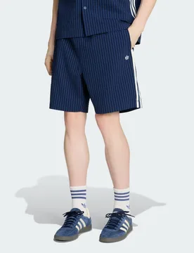 SHORT RESORT S M L Night Indigo - Adidas - FashionsVida