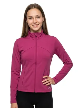 Softee Veste Garnet M Femme