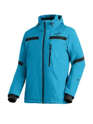 Herren Skijacke Lanciano M blau 52 M