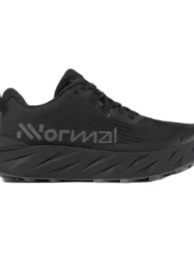 Scarpe Da Trail Running Cadí Black EU 44 2/3