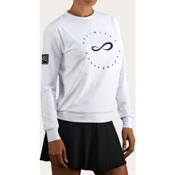 Sudadera De Mujer Inner Tech