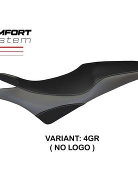 Rivestimento Sella TPZ Italia Specifico Per Honda Hornet 600 taglia un
