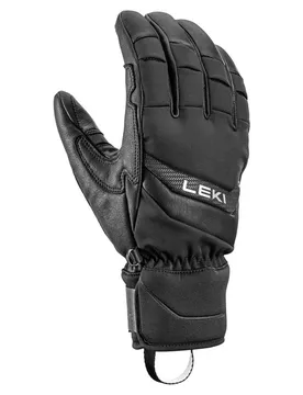 Gants Griffin Base Zero Black 8.5 Homme