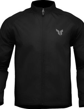 Giacca Moto Cross Enduro Jacket Pack Nero taglia L