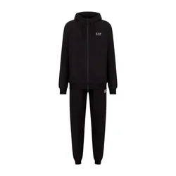EA7 Maglie Nero