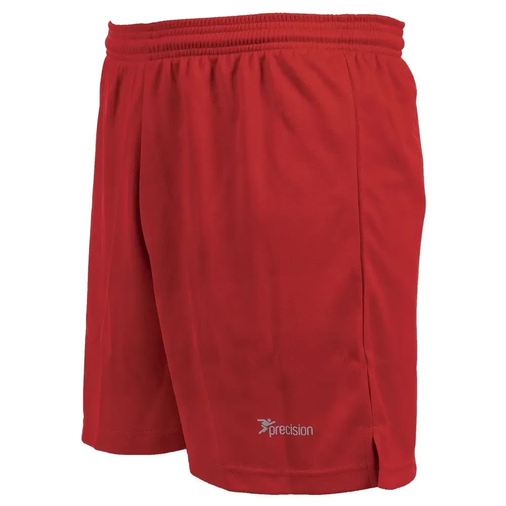 Shorts Madrid - Rouge - unisex - Size: S - Precision - FashionsVida