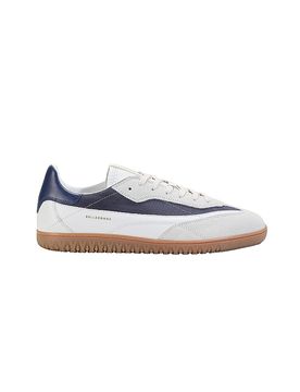 Zapatillas de deporte azul 46