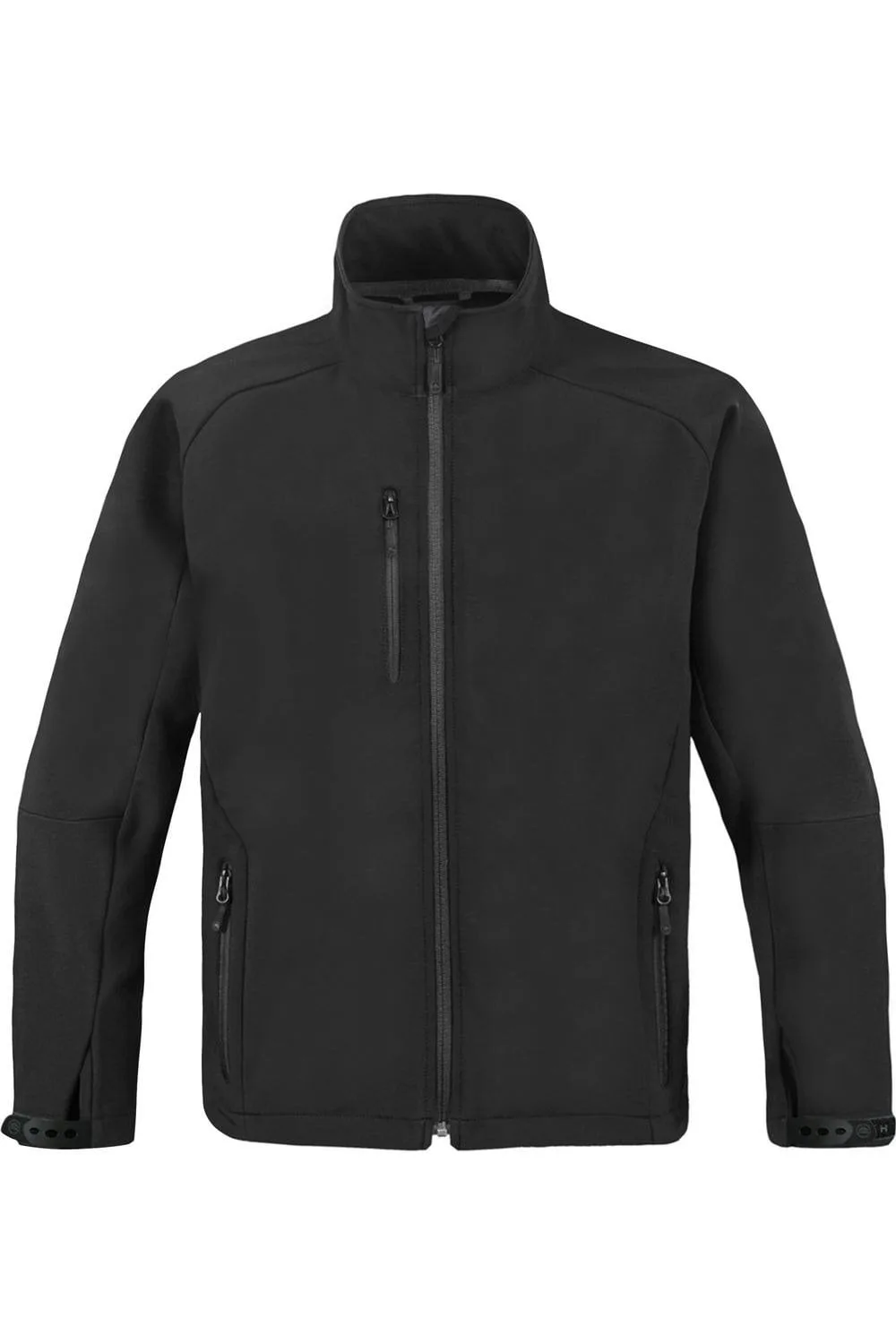 Ultra Mens Lightweight Waterproof Softshell Jacket - - Size: XL - StormTech - FashionsVida