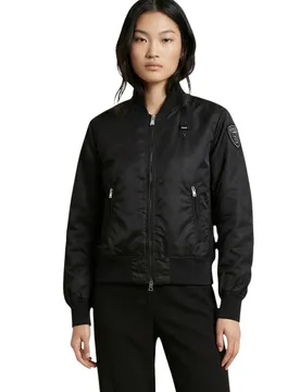 Damen Kostümjacken Schwarz 506523