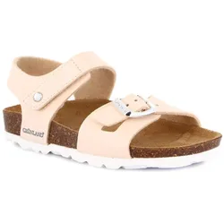 Flache Sandalen Dsg-Sb1831 30;32;35