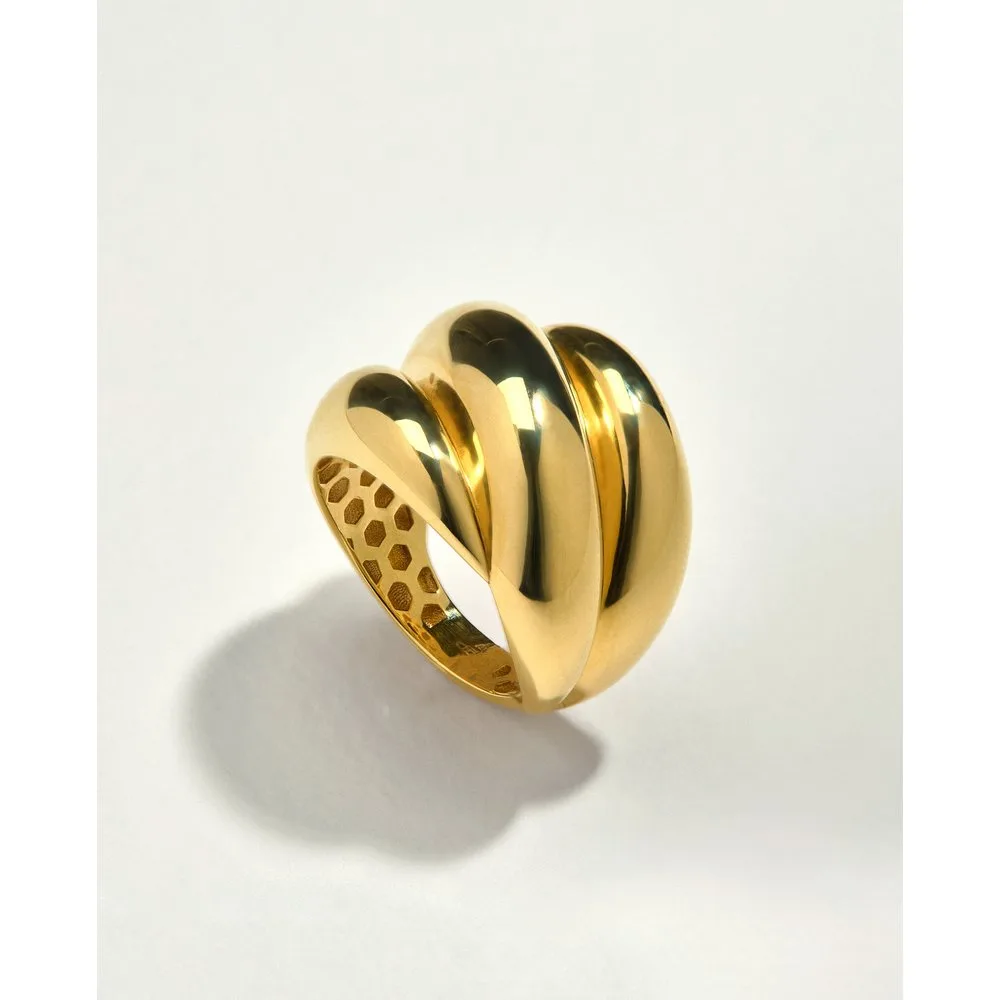 Anillo de - El Corte Inglés - FashionsVida