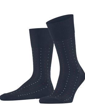 Tiago Dotted Line Herren Socken