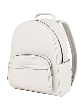 Mochila Mujer Gris perla -- Mujer