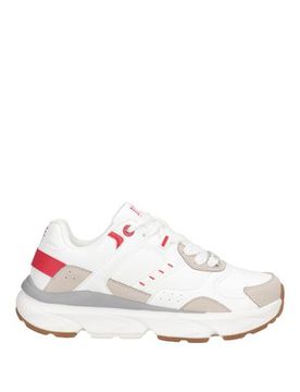 Sneakers Herren Weiß 37,40 Herren