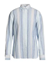 Camisa Hombre Azul marino L,M,S,XL,XXL Hombre