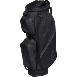 Cartbag Chase Dry 14 , schwarz