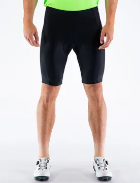 NAKAMURA SHORTS MARSEILLE II - Nakamura - FashionsVida