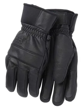 Gants Alpha Black XL