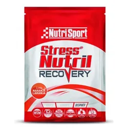 Scatola Di Stick Monodose Stressnutril Arancia 0g 20 Unità