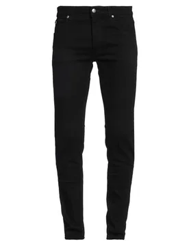 Jeanshose Herren Schwarz 29 Herren - John richmond - FashionsVida