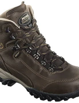 Matrei GTX Herren Trekkingstiefel, braun, Größe 42 ½ 42 ½ - Meindl - FashionsVida