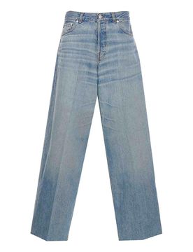 Haikure Jeans ionici di Bethany