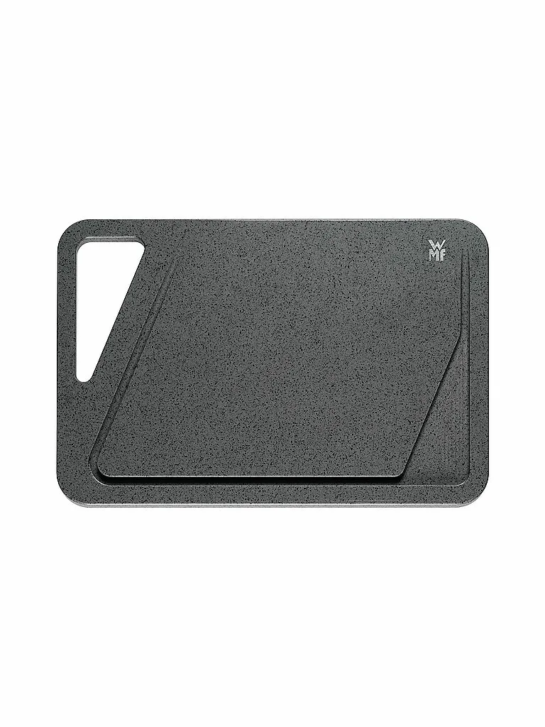 Wmf Tagliere 38x 25 cm grigio - WMF - FashionsVida